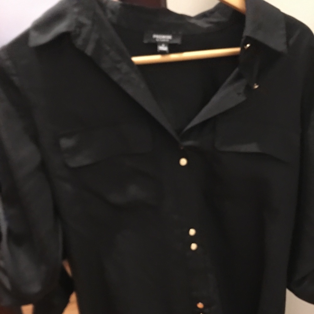 New Premise Blouse